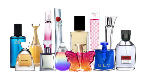 perfums